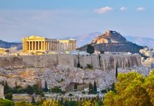 Reportaj: A doua extindere a Uniunii Europene. Întoarcerea Eladei