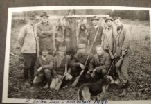 ,,Vânătorii de bani gata nu sunt vânători adevăraţi” spune prof. Pompiliu Trifonof, vânător de şapte decenii