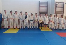 Judo, Campionat Naţional: Rezultatele sportivilor făgărăşeni