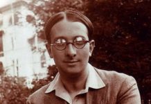 Radu Gyr- poetul care l-a coborât pe Iisus în celulă.114 ani de la naşterea poetului închisorilor comuniste