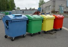 Regulamentul privind serviciile de salubritate din Municipiul Făgăraş