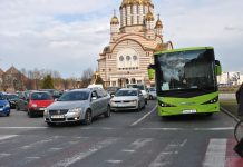 DEZBATERE PUBLICĂ privind IDENTIFICAREA UNOR SOLUŢII PENTRU REALIZAREA TRANSPORTULUI PUBLIC LOCAL ÎN MUNICIPIUL FĂGĂRAŞ monitorfg