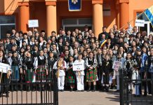 ,,Buna Vestire” cuprinsă într-un festival. Ediţia a XIV-a a adus la Viştea de Sus 12 coruri bisericeşti