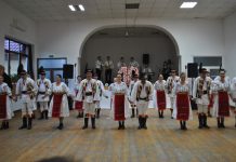 10 ani cu Junii Becleanului de pe Olt. Cine a primit diplome de la organizatori