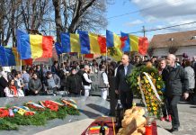 La Braşov comemorarea eroilor Anticomunişti s-a amânat. Marius Boeriu de la Asociaţia 15 Noiembrie 1987: Este ca şi cum Biserica Ortodoxă Română ar amâna Invierea
