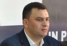 ,,Afacerea stadionul”. Cârje încolţit, atacă, dar minciuna are picioare scurte. Imperiul lui Cârje