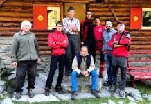 Modernizarea Bazei Salvamont Victoria