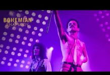 Filmul ,,Bohemian Rhapsody“ la Făgăraș