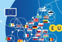 Prima extindere a Uniunii Europene. Istoria UE, serial în Monitorul de Făgăraş