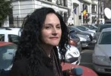 Procesul fostei şefe a DIICOT, făgărăşeanca Alina Bica, va fi rejudecat
