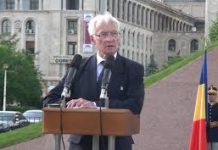 ,,Noi, foştii deţinuţi politici, suntem umiliţi de clasa politică”, spune Octav Bjoza, preşedintele AFDPR