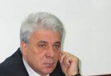 S-a stins fostul prefect Otilian Neagoe. Dumnezeu să-l odihnească!