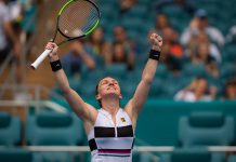 Simona Halep, în semifinale la Miami!