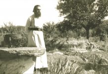 ,, Postul nu e numai un regim al stomacului”. Părintele Arsenie Boca, ,,Sfântul Ardealului”, despre Post