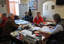 Taxa de salubritate i-a revoltat pe făgărăşeni. O nouă dezbatere publică în 11 aprilie, ora 18.00, la Casa de Cultură