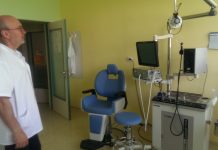 Clinica Paltinul, la ceas de bilanţ. Tot mai mulţi pacienţi apelează la Paltinul din Victoria