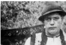 Rezistenţa Anticomunistă: Bucovineanul Vasile Motrescu şi Grupul Gavrilă din Munţii Făgăraşului