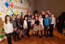 Trupa Thalia își încheie stagiunea de vară. Piesa ,,Adolescentul”, regia Ionuţ Sas, pe scena Casei de Cultură