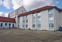 Şoc pentru angajaţii de la Centrul ,,Sfântul Gheorghe” din Victoria