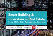Inovația tehnologică și clădirile smart din ce în ce mai des întâlnite în industria Real Estate