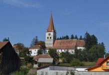 Un milion de lei pentru biserici de la CJ Braşov. Preoţii trebuie să consulte ghidul de finanţare