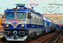 Trenuri pentru minivacanţa de Paşti