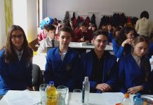 ,,Mit sau realitate experimentală“, simpozion științific la CN ,,Doamna Stanca“