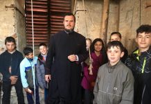 Şcoala altfel la Părău şi Veneţia de Jos