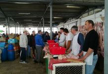,,#Gătesc din Piaţă” în Piaţa Agroalimentară. Făgărăşenii sunt invitaţi la degustare