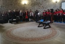 Sărbătoare la CN ,,Radu Negru”: 100 de ani de învăţământ românesc şi 150 de ani de la înfiinţarea liceului