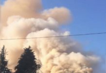 Pană de curent la Braşov. Ziarul Monitorul de Făgăraş va fi pe piaţă miercuri dimineaţa