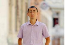 Moartea ziaristului de la Monitorul de Cluj, investigată de Poliţie. Dan Porcuţan avea 31 de ani