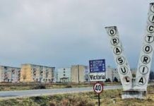 Încă un ofiţer la Victoria. 41 candidaţi pentru un post