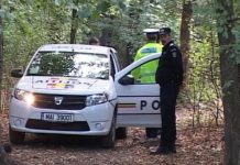 Poliţia caută o femeie dispărută împreună cu fiul ei de 3 ani