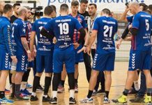 Săptămâna victoriilor pentru CSM Făgăraş. La finalul sezonului, echipa făgărăşeană ocupă locul 10 în Liga Naţională