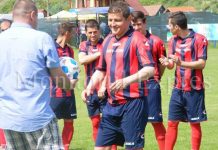 Ghinion cu 22 goluri pentru Olimpic Voila. 15 etape suspendare pentru Ichimescu