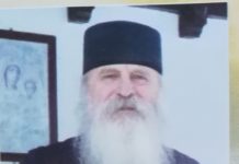 Poezie de la Mănăstirea ,,Brâncoveanu” cu pr. Alexandru Mihail Niţu