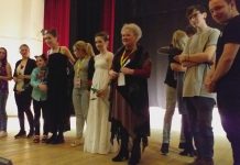 Invitaţii de la Evadart, festivalul tinerilor artişti. Peste 700 de tineri implicaţi în festival