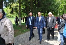 Vocile Ţării Făgăraşului: ,,De hramul Izvorul Tămăduirii ne gândim la Părintele Arsenie Boca”