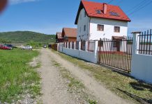 Prigoniţii Făgăraşului. Cartier fără utilităţi şi fără infrastructură