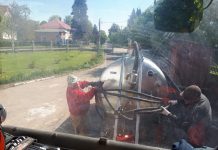 Locatari nedisciplinaţi la Victoria