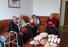 Taxele prea mari golesc azilele de bătrâni. La ,,Castanul” se plăteşte şi peste 3500 lei lunar
