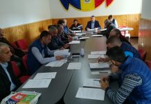 Buget de 3 milioane de euro la Comuna Beclean