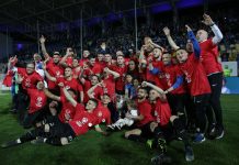 Fotbal, Cupa României, finala