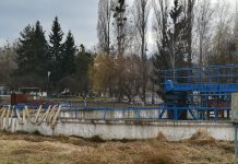 Altă staţie de epurare în intravilanul oraşului Victoria. Probleme de Mediu recunoscute de Purolite
