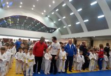 Judo: Trei sportivi de la CSM Făgăraş, la finala campionatului naţional juniori