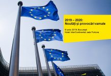 Specialiștii EY România prezintă noutățile și provocările vamale din 2019-2020