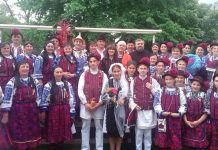 Nunta din Drăguş la Muzeul Satului ,,Dimitrie Gusti”