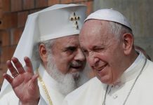 Vizita istorică a Papei în România. Prima zi a vizitei, în imagini. Cine este Francisc I?