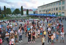 Trei zile cu ,,Spring Fest 2019” la Victoria